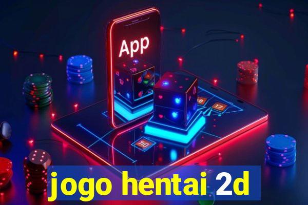 jogo hentai 2d